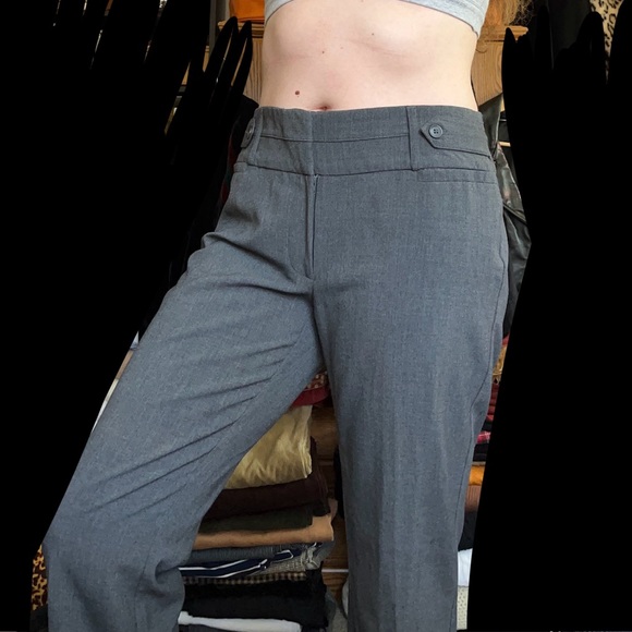 Y2K Candie’s Grey Trousers - Picture 10 of 10